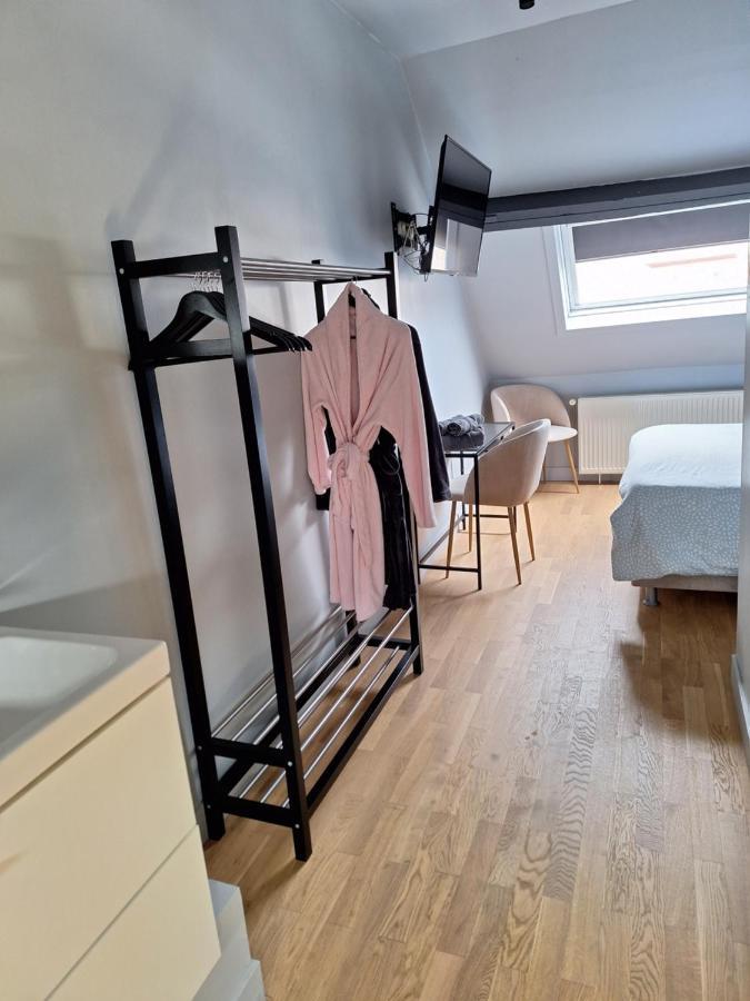 Casa vacanze Centrum With Infrarood Sauna Bruges