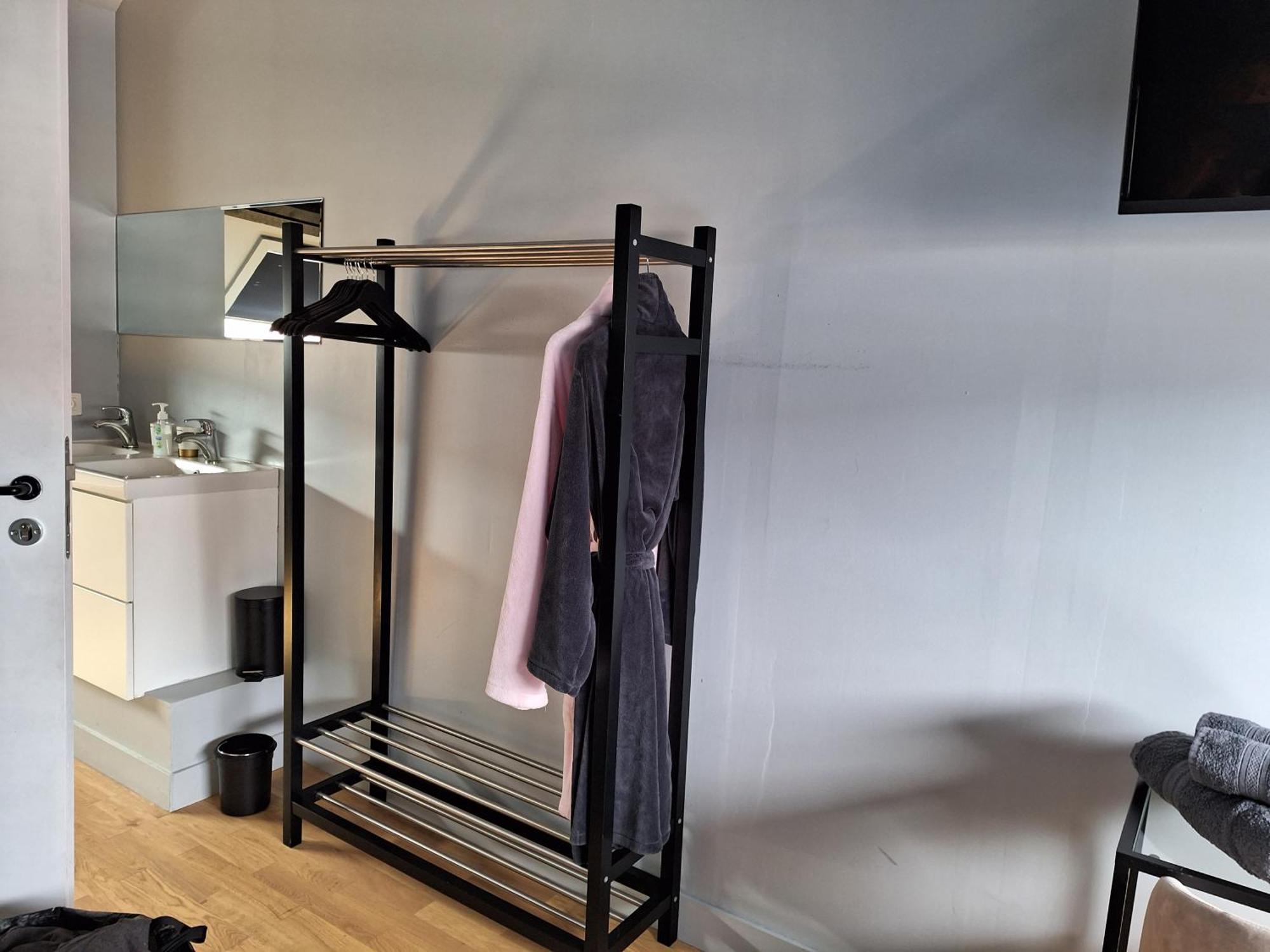 Centrum With Infrarood Sauna Casa vacanze *