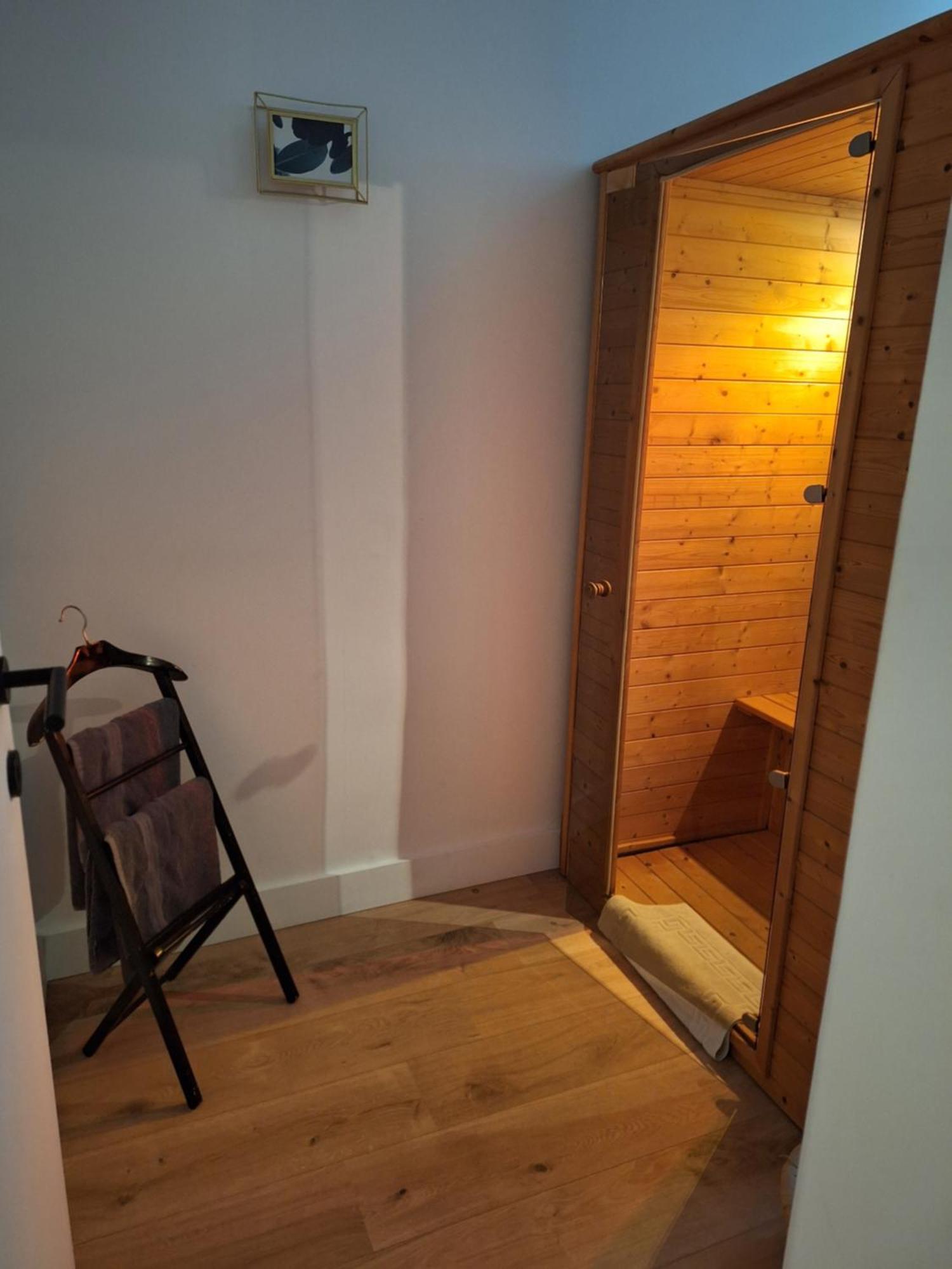 Centrum With Infrarood Sauna Casa vacanze