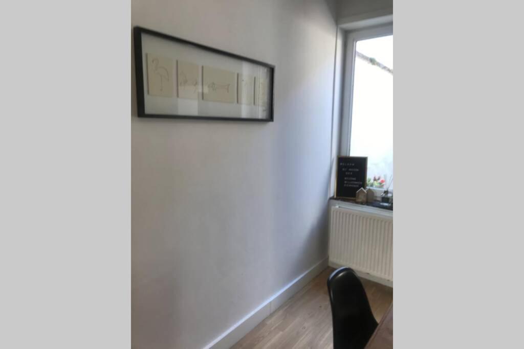 Maison D'or Met Luxegevoel + Sauna Infrarood Hébergement de vacances