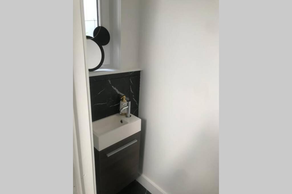 Hébergement de vacances Maison D'or Met Luxegevoel + Sauna Infrarood Bruges