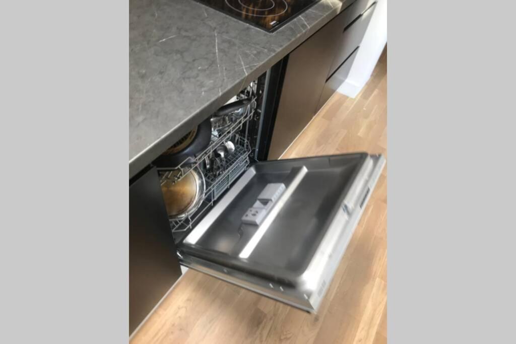 Hébergement de vacances Maison D'or Met Luxegevoel + Sauna Infrarood Bruges