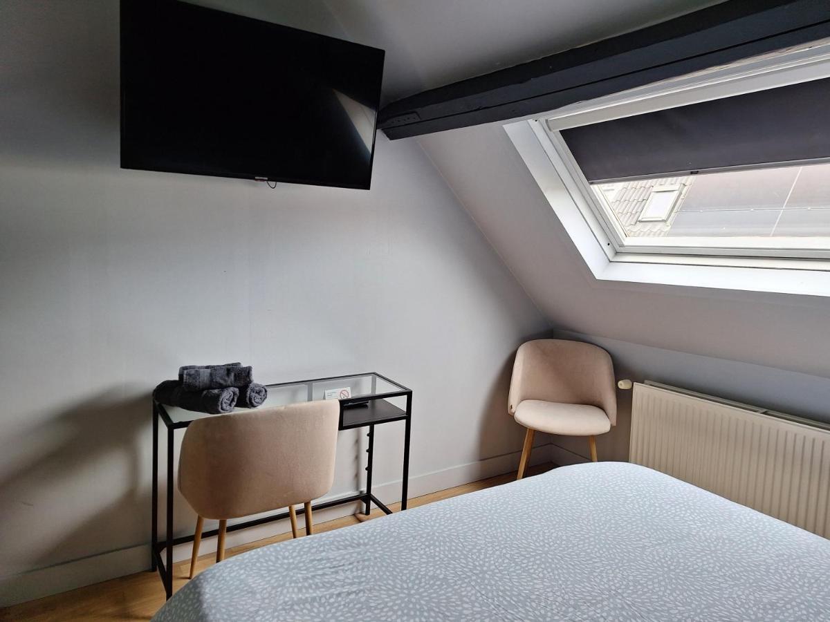 Maison D'or Met Luxegevoel + Sauna Infrarood Bruges