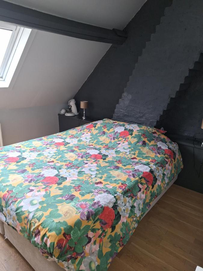 Maison D'or Met Luxegevoel + Sauna Infrarood *
